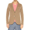 Blazer Harris Wharf tobacco